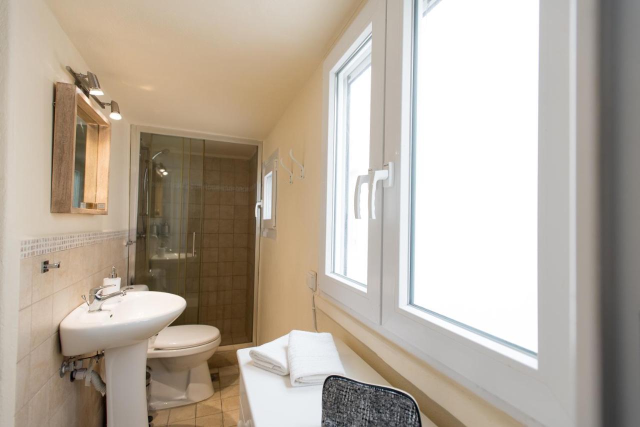 Mykonos Old Harbor Front Suite With Balcony Mykonos Town 外观 照片